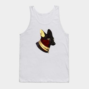 Anubis Tank Top